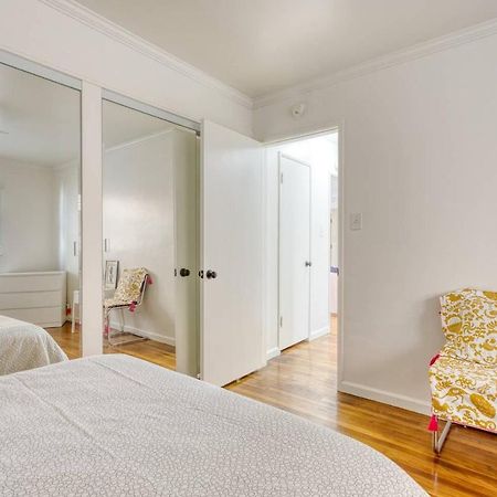 New Beach Jewel Bungalow Long Beach Esterno foto